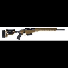 Tikka T3X TAC A1 Coyote Brown 24" Fixed